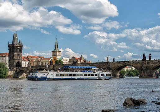 Basic River Cruise